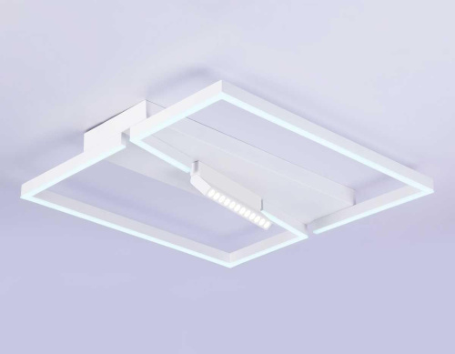 Потолочный светодиодный светильник Ambrella light Comfort LineTech FL51465 фото 4 Потолочный светодиодный светильник Ambrella light Comfort LineTech FL51465 фото 4