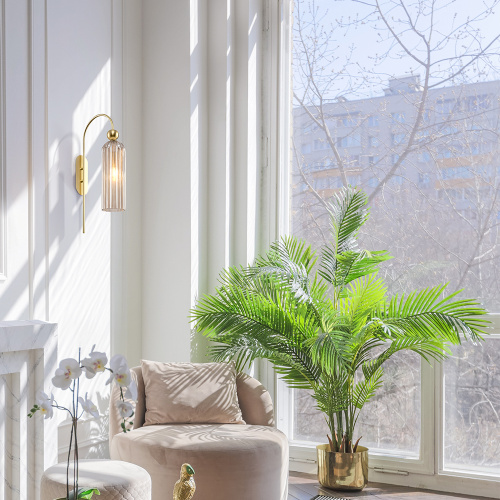 Настенный светильник (бра) Maytoni MOD302WL-01CG фото 6