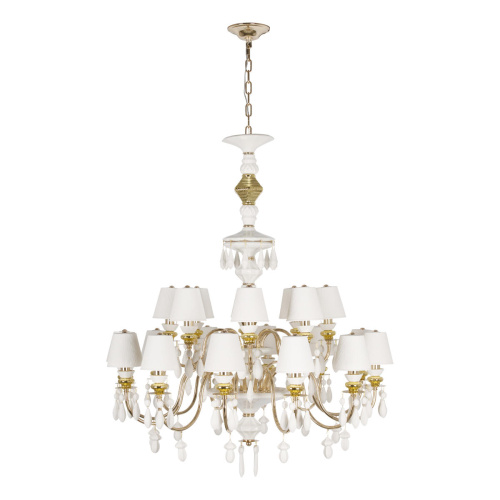 10203/12+8 White Подвесной светильник LOFT IT Grace фото 7