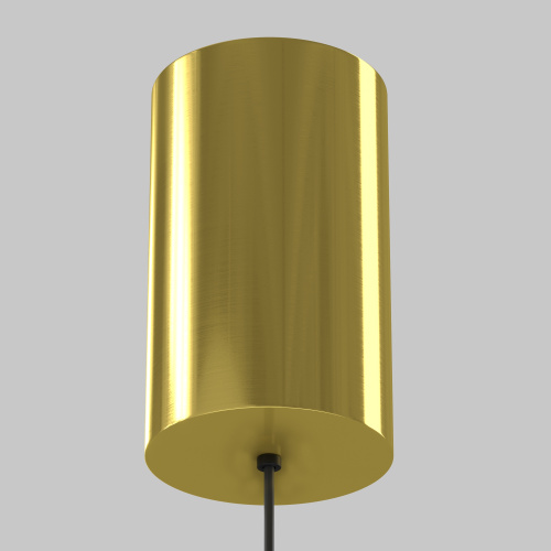 Подвесной светильник Technical P102PL-12W4K-BS фото 8