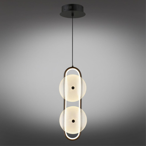 Светильник подвесной OML-52506-02 фото 3 Светильник подвесной OML-52506-02 фото 3