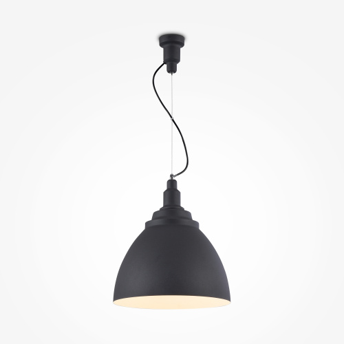 Подвесной светильник Maytoni P535PL-01B фото 7