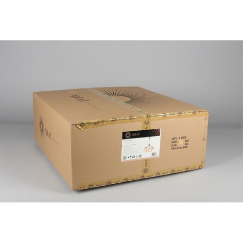 Люстра подвесная APL.839.03.15 фото 8