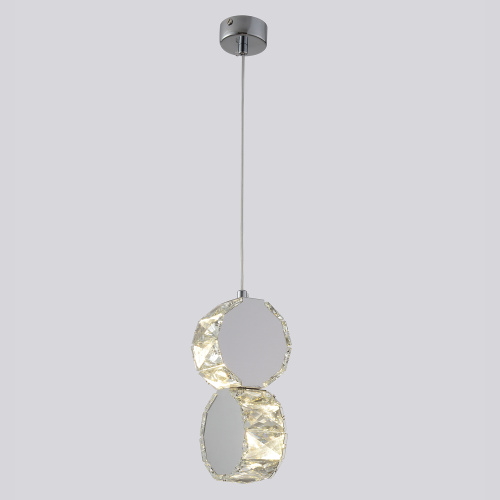 Светильник подвесной Crystal Lux BESO SP2 фото 7