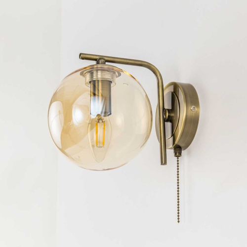 Бра Citilux Томми CL102313 фото 5