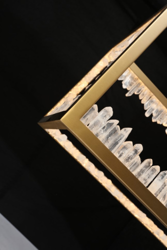 Настольная лампа Donum FL1160-10T фото 2