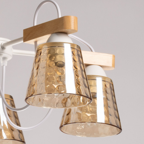 Люстра De City Дэла фото 6 Люстра De City Дэла фото 6