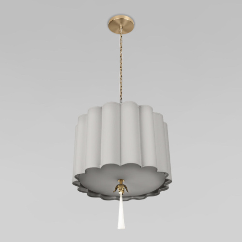 10306P Grey linen Подвесной светильник LOFT IT Mellow 10306P Grey linen Подвесной светильник LOFT IT Mellow