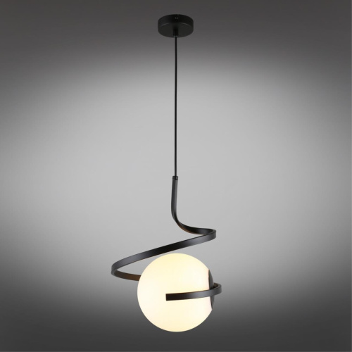 Светильник подвесной APL.333.06.01 фото 2