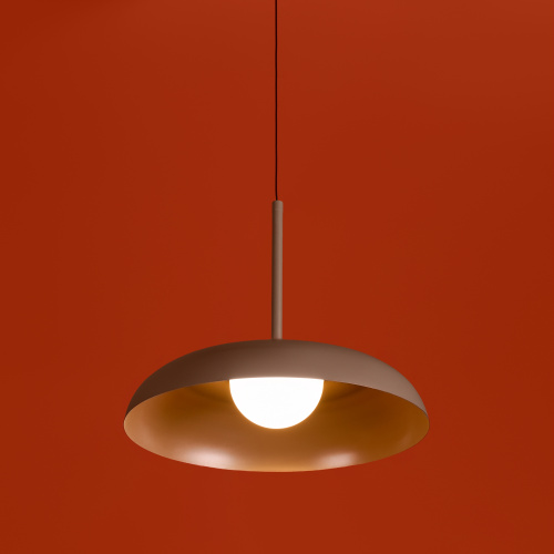 Подвесной светильник Freya FR5602PL-L5BR1 фото 8