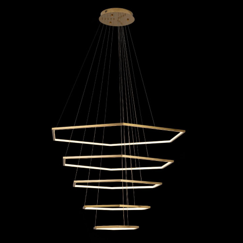 10016/5 Подвесной светильник LOFT IT Ring фото 5 10016/5 Подвесной светильник LOFT IT Ring фото 5