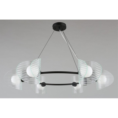 Люстра подвесная OML-52403-06 фото 6