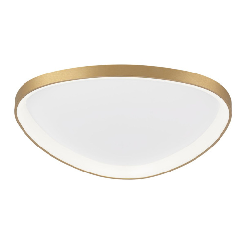 Потолочный светодиодный светильник Citilux Genka Smart CL756A162 фото 10 Потолочный светодиодный светильник Citilux Genka Smart CL756A162 фото 10