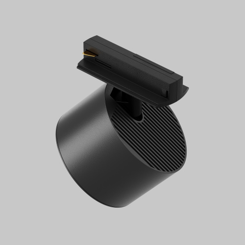 Трековый светильник Technical TR225-1-GX53-B фото 9