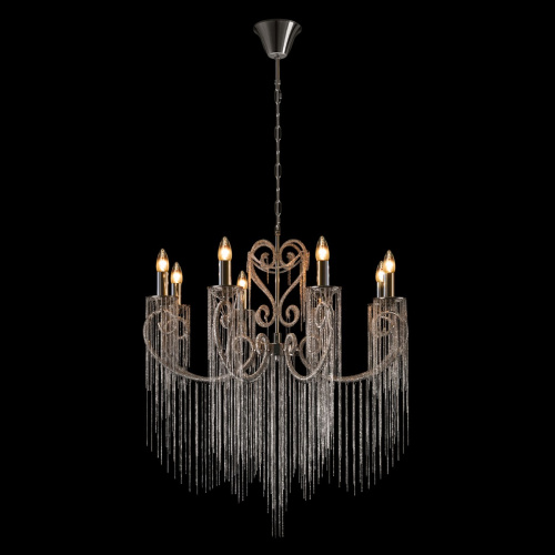 10405/8 Подвесная люстра LOFT IT Wonderland фото 2