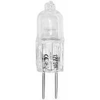 Лампа галогенная Feron HB2 JC G4.0 20W 12V