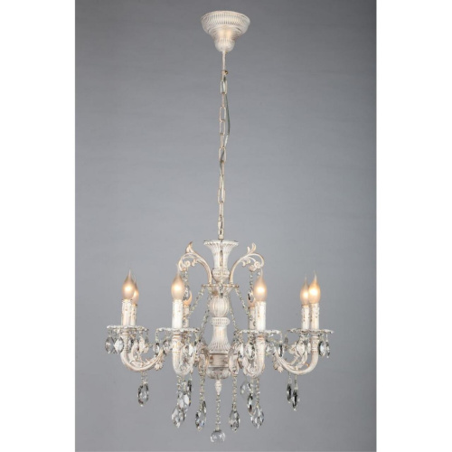 Люстра подвесная OML-79003-08 фото 9