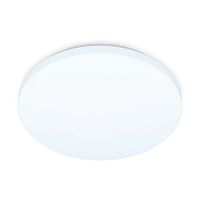 Потолочный светодиодный светильник Ambrella light Orbital Air FZ1009