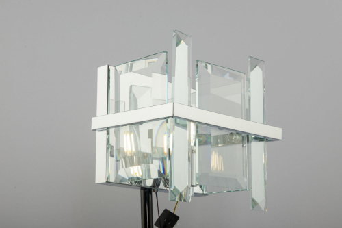 Настенный светильник (бра) Maytoni MOD201WL-01N фото 2