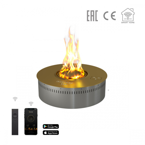 ANDALLE ROUND 550 G фото 2 ANDALLE ROUND 550 G фото 2