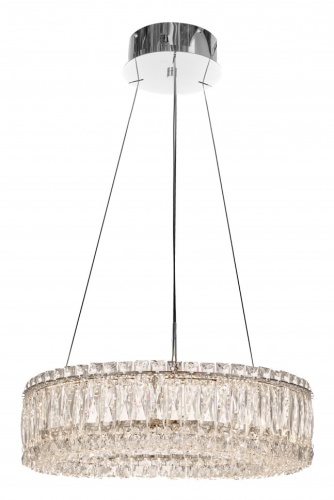 Люстра подвесная Vetto Chrome FL1054-6P фото 5 Люстра подвесная Vetto Chrome FL1054-6P фото 5