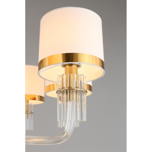 Люстра подвесная APL.767.03.08 фото 16