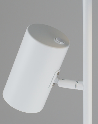 Торшер Moderli V11331-2F Ashes фото 6