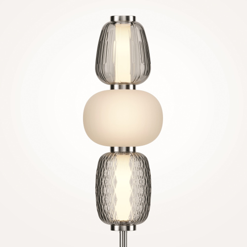 Настольный светильник Maytoni MOD267TL-L28CH3K фото 5 Настольный светильник Maytoni MOD267TL-L28CH3K фото 5