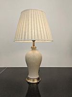 Настольная лампа Alfa Light F2324-10