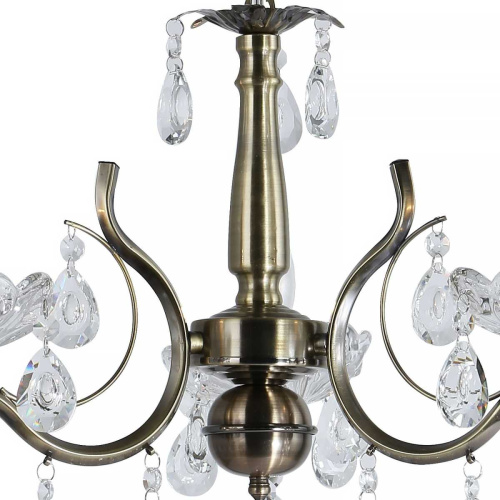 Потолочный светильник Reluce 96120-0.4-03 фото 3