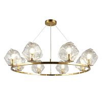 Люстра подвесная OML-68003-08