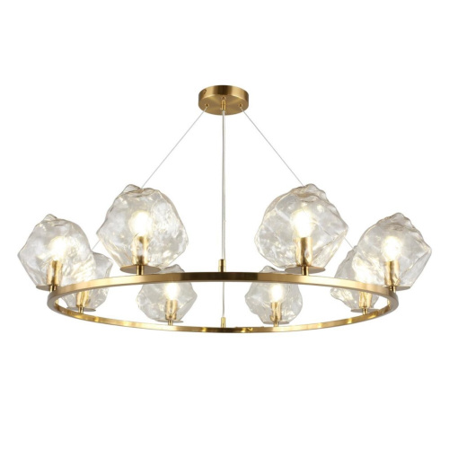 Люстра подвесная OML-68003-08