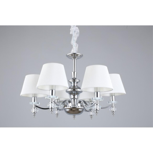 Люстра подвесная OML-72703-06 фото 6