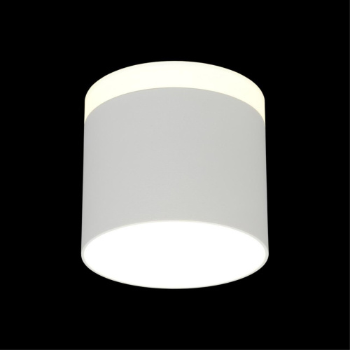 Светильник встраиваемый-накладной OML-102309-16 фото 7