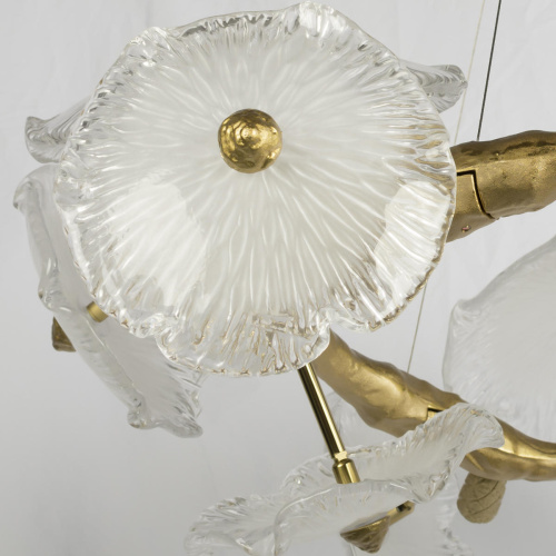 10352/650 AB Подвесной светильник LOFT IT Bloom фото 6