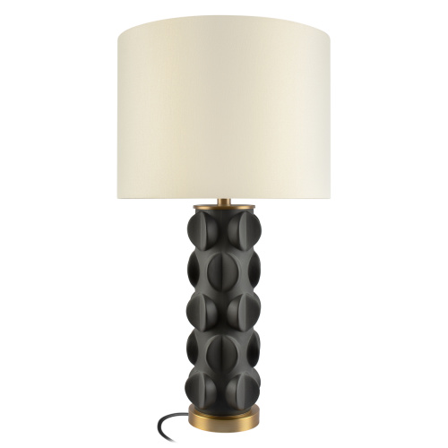 10494T Black Настольная лампа LOFT IT Beans 10494T Black Настольная лампа LOFT IT Beans