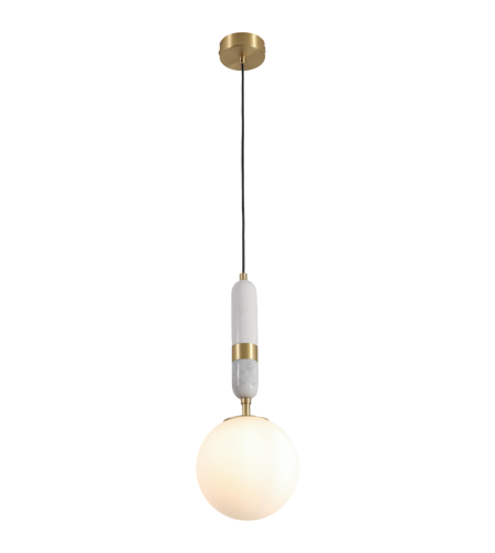 Светильник подвесной Moderli V11958-1P Selesta