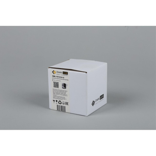 Светильник встраиваемый-накладной OML-101319-12 фото 11 Светильник встраиваемый-накладной OML-101319-12 фото 11