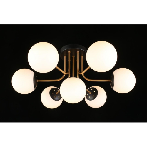 Люстра потолочная APL.906.17.07 фото 14