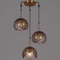 Люстра подвесная Reluce 05912-0.9-03 GB