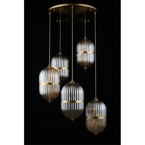 Люстра потолочная APL.860.06.30 фото 6