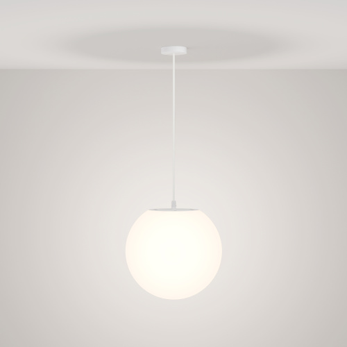 Уличный подвесной светильник Outdoor O594PL-01W фото 12