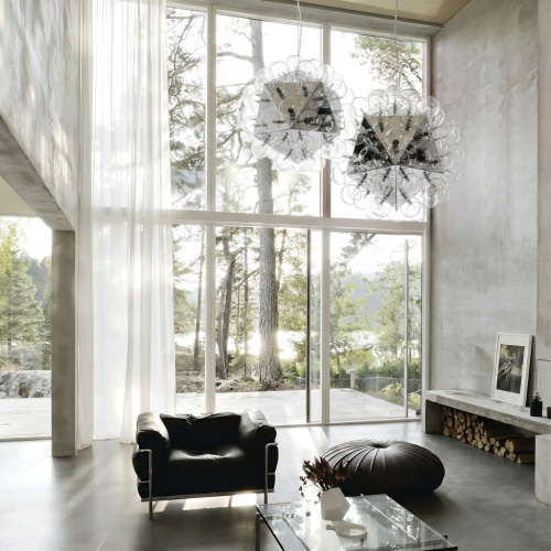 10470/800 Подвесной светильник LOFT IT Taraxacum фото 5 10470/800 Подвесной светильник LOFT IT Taraxacum фото 5