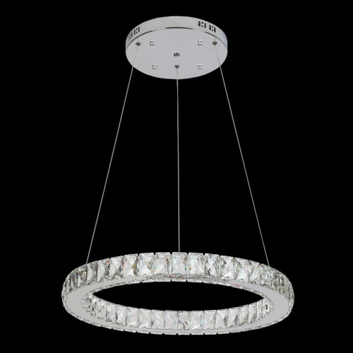 Подвесной светодиодный светильник Citilux Olimpia EL330P40.1 фото 4