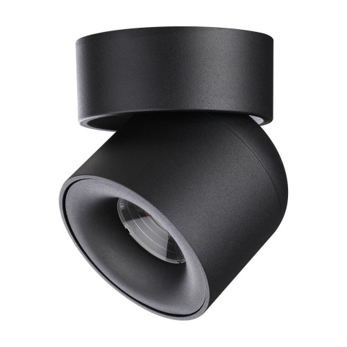 Светодиодный спот Novotech Over Gesso 358809 Светодиодный спот Novotech Over Gesso 358809