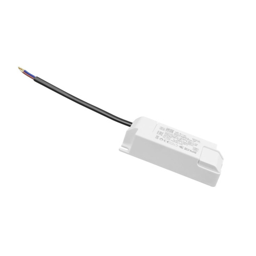 Блок питания 15W д/серии Alta 2151XX, 2155XX Lightstar 215000-15 Блок питания 15W д/серии Alta 2151XX, 2155XX Lightstar 215000-15