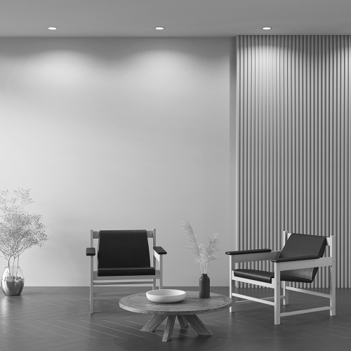 Встраиваемый светильник Technical DL028-2-01B фото 14