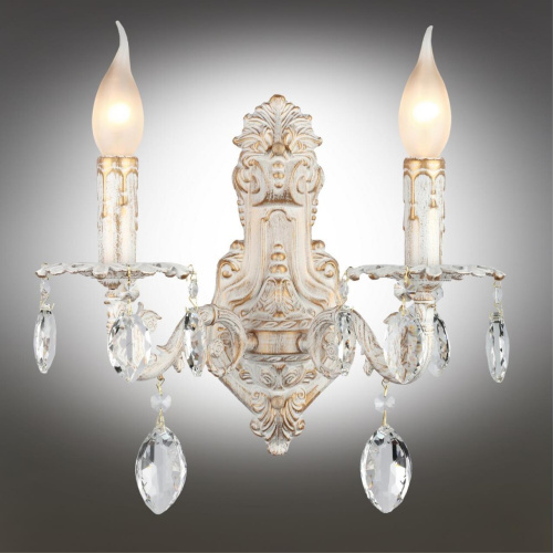 Светильник настенный (Бра) OML-79001-02 фото 5