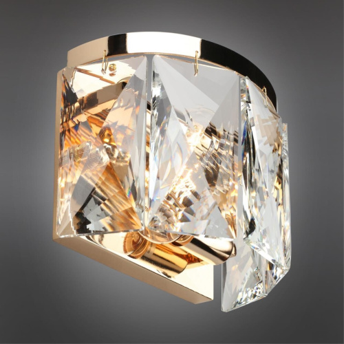 Светильник настенный (Бра) OML-72901-02 фото 2