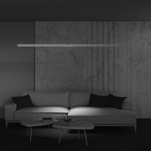 Трековый светильник Technical TR031-2-12W3K-W фото 3 Трековый светильник Technical TR031-2-12W3K-W фото 3